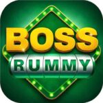 Boss Rummy Apk