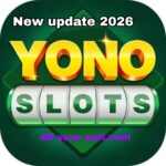 Yono slot apk