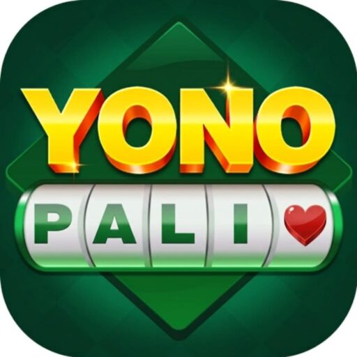 Yono pali Apk