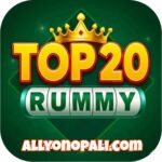 Top 20 Rummy