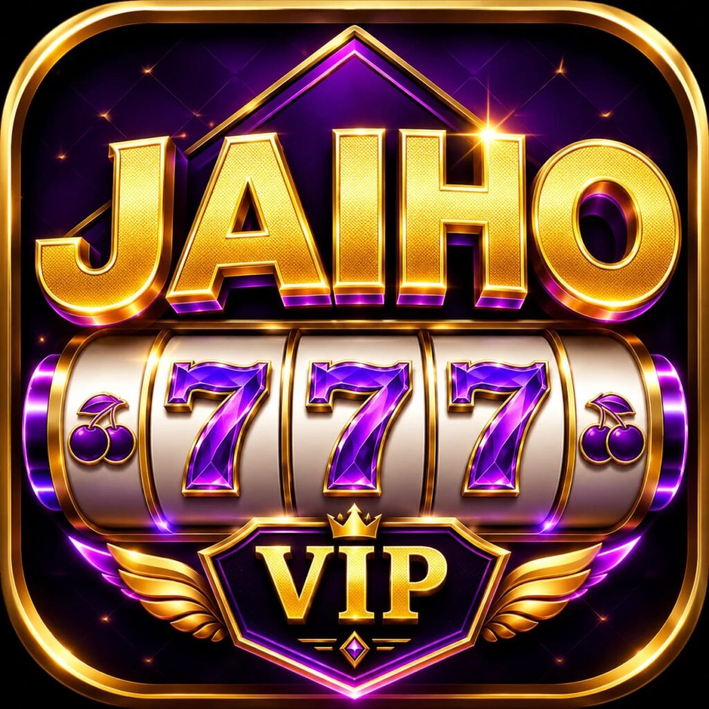 Jaiho777 vip 