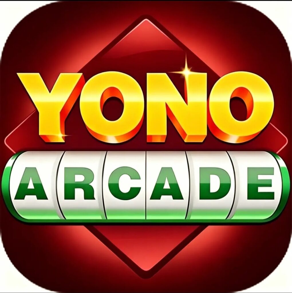 Yono Arcade Apk