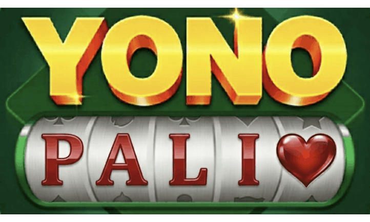 Yono pali App
