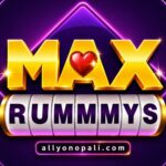 Max Rummy Apk